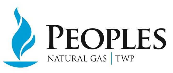 People natural deals gas